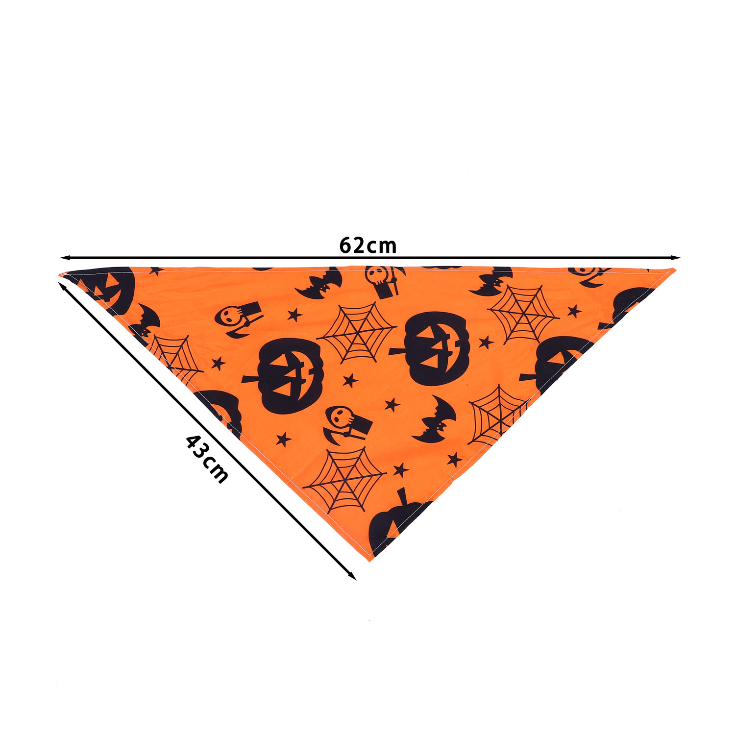 Halloween Bandana
