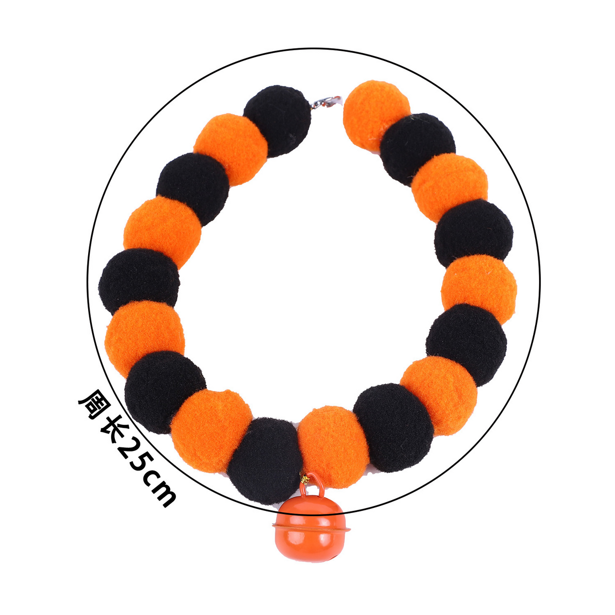 Spooky-Cute Halloween Accessories for Pets