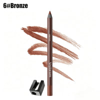 Bronze