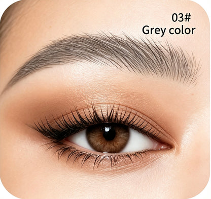 Veyloram 3D Waterproof Microblading Eyebrow Pen | Buy 1 Get 1 FREE