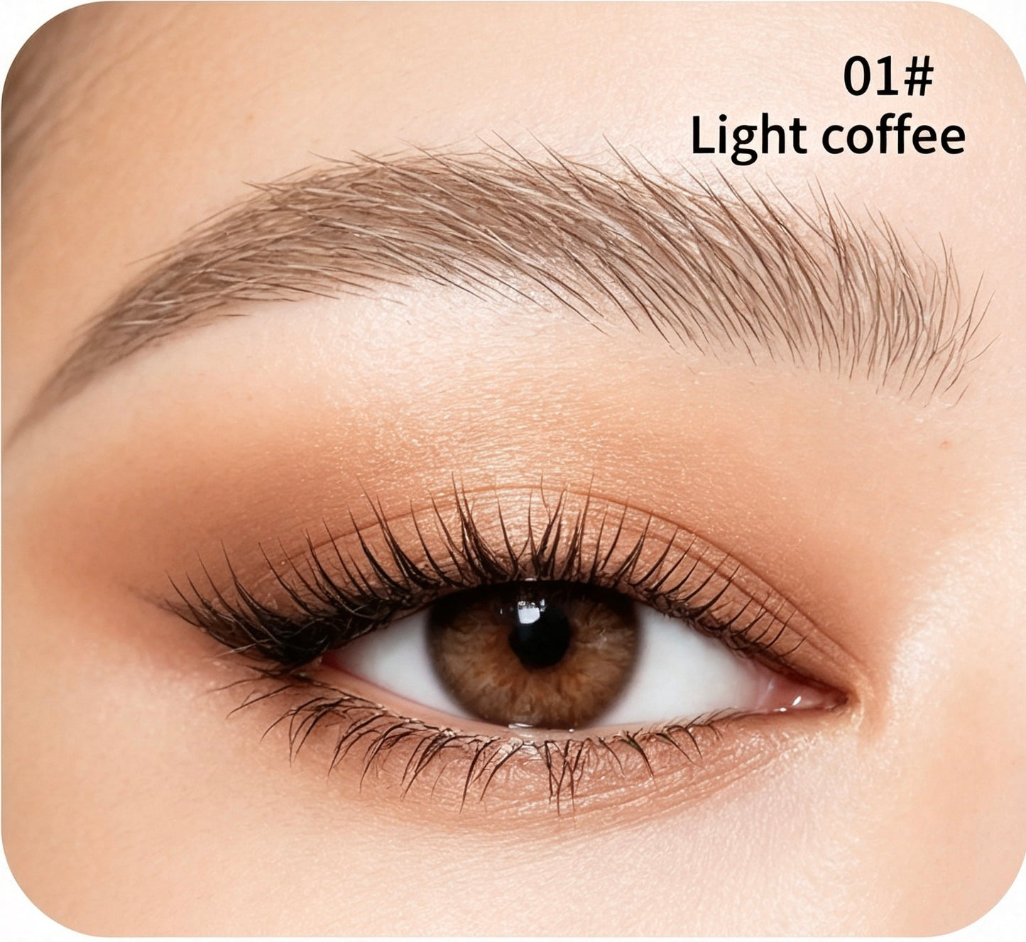 Veyloram 3D Waterproof Microblading Eyebrow Pen | Buy 1 Get 1 FREE