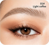 Light coffee