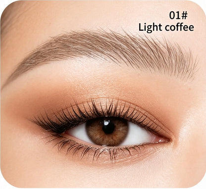 Veyloram 3D Waterproof Microblading Eyebrow Pen | Buy 1 Get 1 FREE