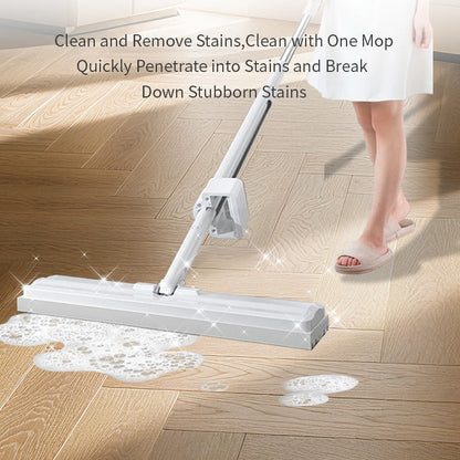 Veyloram Multi-Effect Floor Cleaning Sheets 30-Pieces