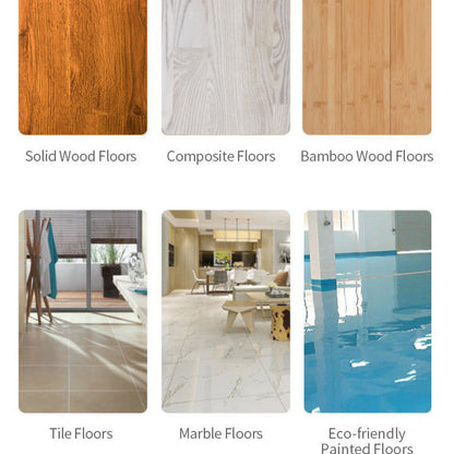Veyloram Multi-Effect Floor Cleaning Sheets 30-Pieces